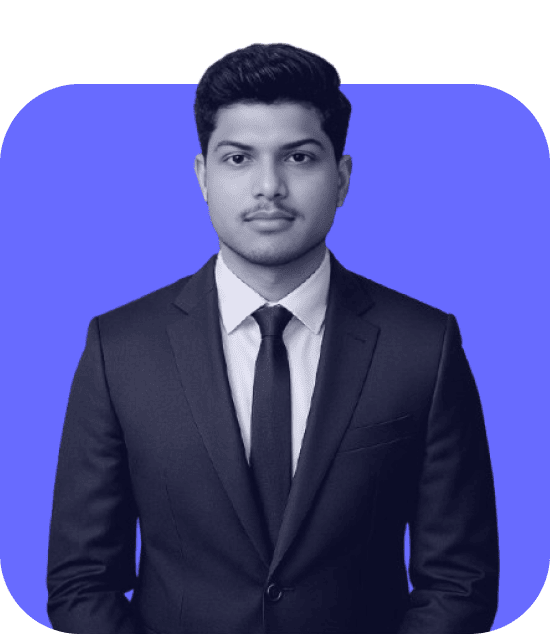 Senior Developer Kunal Sharma