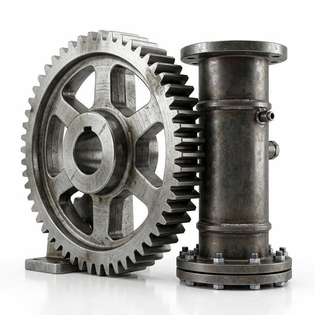 Manufacturing SEO