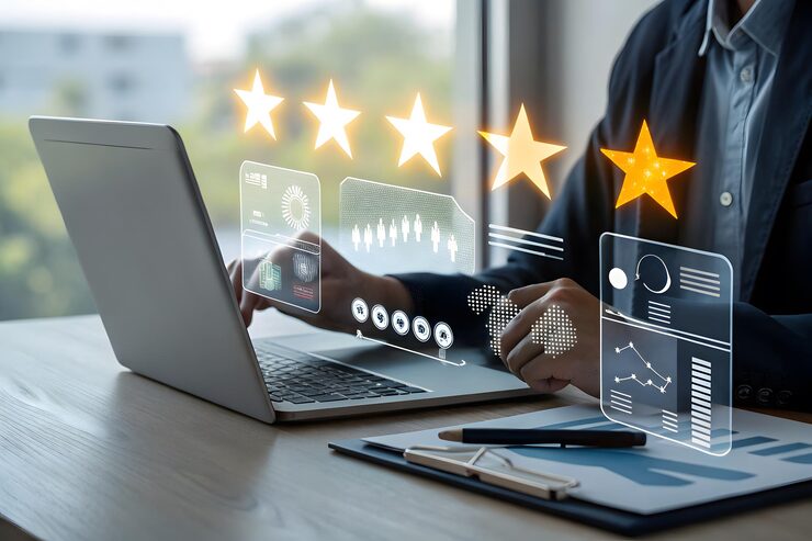 Online Reputation Management Placeholder