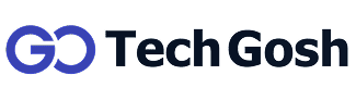 Tech Gosh Logo